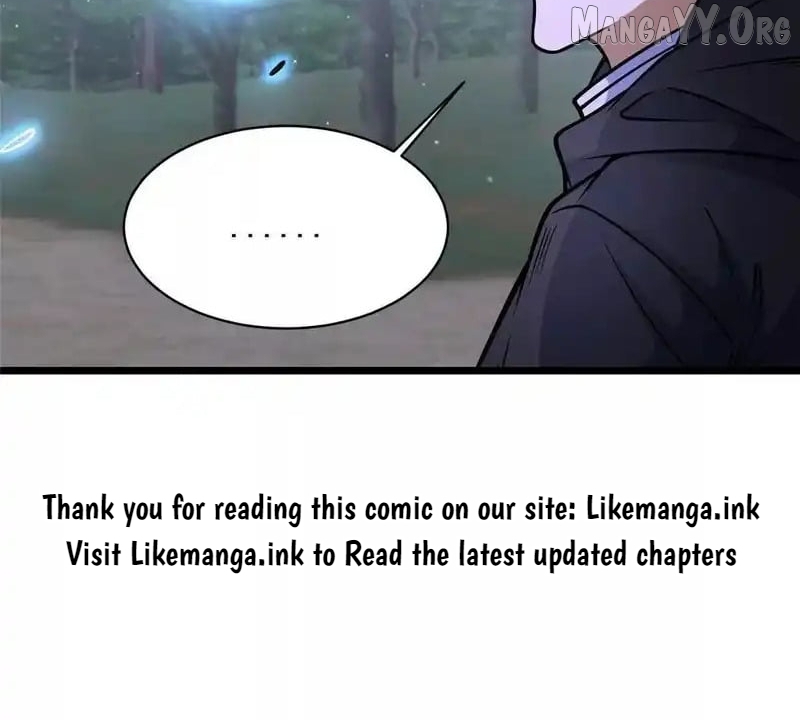 Divine Urban God Chapter 301 - page 40